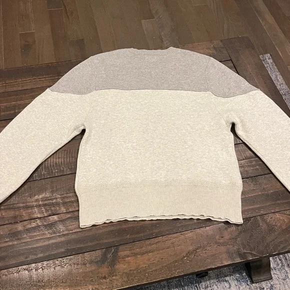 Isabel Marant Etoilè Kedy Intarsia Knit Sweater/Jumper EU 38=M - Picture 7 of 16